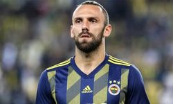 Vedat Muriqi yeniden Fenerbahçe’de