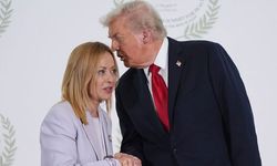G-7'de "bana yalvardı" krizi