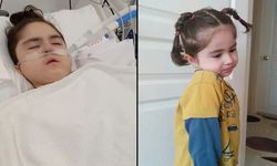 Antibiyotik iğnesi 10 yaşındaki çocuğu felç bıraktı