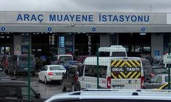 Araç muayenesinde yeni dönem