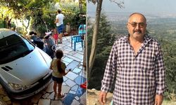 'Kapı sesi'nden rahatsız oldu, komşusunu katletti! İfadesi ortaya çıktı