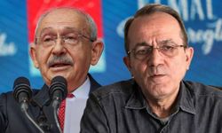 Kılıçdaroğlu'ndan gazeteci Şaban Sevinç hakkında suç duyurusu