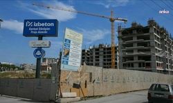 İZBETON davasında duruşma ertelendi