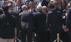 Mutlak butlan sonrası ilk temas: Kılıçdaroğlu ve Özel Meclis’te tokalaştı