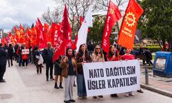 NATO Zirvesi öncesi gözaltına alınanlardan 52'si adliyeye sevk edildi