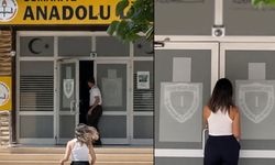 ÖSYM görevli hakkında karar verdi