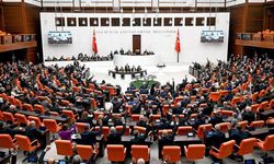 Yeni dokunulmazlık dosyaları TBMM'de