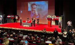 Harbiye'deki Kadir İnanır anmasında gerginlik