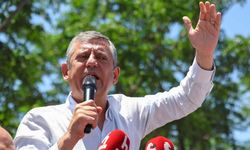 Özgür Özel: Ya partimizi alacağız ya başka bir yol bulacağız