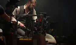 Ünlü yönetmen Netflix'i dolandırdı!