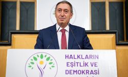 Bakırhan'dan NATO Zirvesi tepkisi: "Ankara açık cezaevine çevrildi"