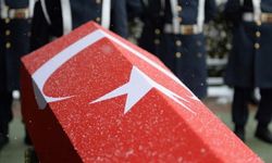 MSB acı haberi duyurdu: 1 şehit