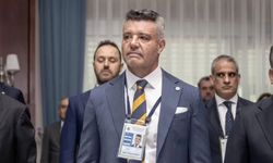 Fenerbahçe Kulübü Başkanı Sadettin Saran'a hapis cezası
