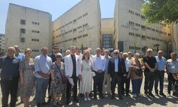 ADD Bursa Şubesi'nden suç duyurusu