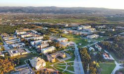Bursa Uludağ Üniversitesi’nde demokrasi şöleni: 211 yeni başkan seçildi