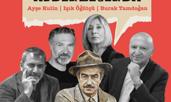 Orhan Kemal, Bursa’da özel söyleşiyle anılacak