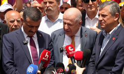 “İşçinin ve çiftçinin yanında olacağız”