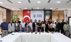 Bursa’da kaçak yapılaşmaya karşı yeni birim kurulacak