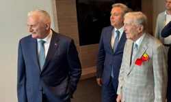 Binali Yıldırım sessizliğini bozdu