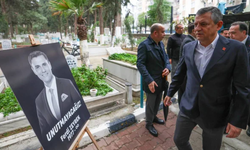 Özgür Özel: Ferdi’nin yokluğuna katlanmak kolay değil
