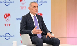 TFF’den Devlet Bahçeli ve MHP’ye marş teşekkürü