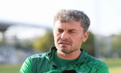 Bursaspor altyapısında Mesut Ünal dönemi sona erdi