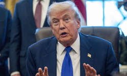 Trump’tan İran ve Hürmüz Boğazı mesajı