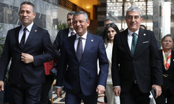 TBMM’de Başarır ve Günaydın’ın isimleri kaldırıldı