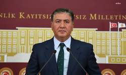 CHP’li Murat Emir: Genel başkanın grup başkanvekili atama yetkisi yok