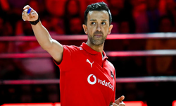 Daniele Santarelli’nin yeni takımı açıklandı