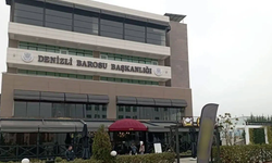 Denizli Barosu’na uyuşturucu operasyonu: Baro başkanı ve avukatlar gözaltında