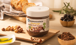 Marmarabirlik'ten kahvaltı sofralarına yeni lezzet