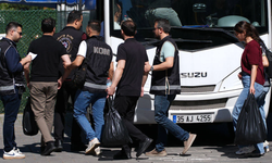 Ege Üniversitesi dosyasında yeni gelişme: 150 araç ve 49 taşınmaza el konuldu