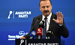 Yavuz Ağıralioğlu: "AP raporunu ciddiye almıyoruz"