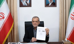 İran ve ABD arasındaki mutabakatın metni paylaşıldı
