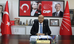 CHP Gaziantep İl Başkanlığı binasına zorla girildiği iddia edildi