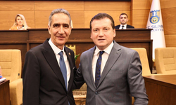 Silivri Belediyesi’nde başkanvekili belli oldu