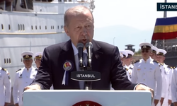 Türkiye’den NATO ve AB üyesi ülkeye ilk savaş gemisi ihracı