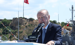 Türkiye’den NATO ve AB üyesi ülkeye ilk savaş gemisi ihracı