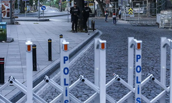 Sürücüler dikkat: İki ilçede bazı yollar trafiğe kapatılacak