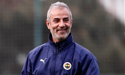 Fenerbahçe’de İsmail Kartal’ın ekibi netleşti