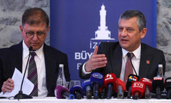 Cemil Tugay istifa sürecini ve Özel ile görüşmesini anlattı