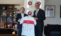 Hacıosmanoğlu’ndan Akın Gürlek’e yasa çağrısı