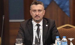 Denizli Barosu Başkanı Ufuk Kök istifa etti