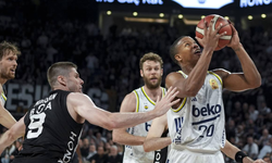 Fenerbahçe Beko’da iki ayrılık birden