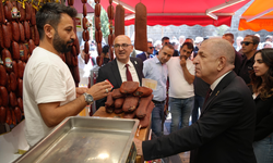 Ümit Özdağ: Mutfakta mutlak kriz var