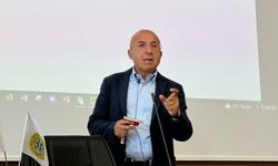 Gazeteci Ali Çağatay tutuklandı