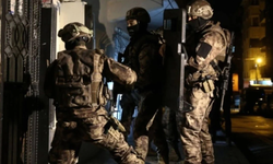 Akın Gürlek duyurdu: 24 ilde suç örgütlerine operasyon
