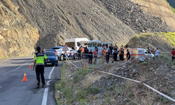 14 gündür aranıyordu: Baraj gölünde ölü bulundu