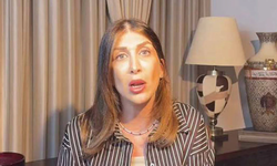 Tamar Tanrıyar hakkında yakalama kararı: Yurtdışına çıktığı tespit edildi